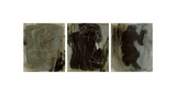 Las Mujeres Giclee Print by Kani 