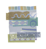 Sea and Sky I Giclee Print by P. G. Gravele