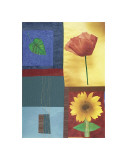 Euphoria Giclée-Druck von Dominique Gaudin