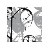 Silver Dollars IX Giclee Print by Erin Clark