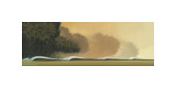 The March Giclee Print by Wade Koniakowsky