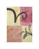 Leaf Giclee Print by Ariel Jolie