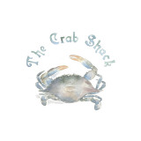 The Crab Shack Giclee Print by Edward Lowe