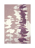 Eucalyptus, Roseberry Lámina giclée por Denise Duplock Eucalyptus, Roseberry Lámina giclée por Denise Duplock