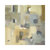 Music for the Moment Lámina giclée por Nancy Ortenstone