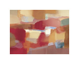 A Place for Dreaming Giclee Print by Nancy Ortenstone