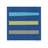 Oli Giclee Print by Speltz 