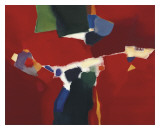 Felicidad alcanzada Lámina giclée por Nancy Ortenstone