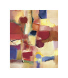 Flowering Giclee Print by Nancy Ortenstone