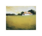 Green Meadows Giclee Print by Thomas Stotts