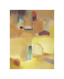 In a Mellow Mood Giclee Print by Nancy Ortenstone