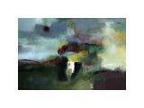 In a Moment Giclee Print by Nancy Ortenstone