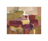 Invitation to Wonder Giclee Print by Nancy Ortenstone