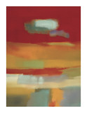 Glow of Harmony Giclee Print by Nancy Ortenstone Glow of Harmony Giclee Print by Nancy Ortenstone