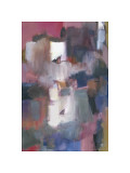 Elation Giclee Print by Nancy Ortenstone
