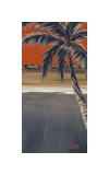 In Search of Compassion Giclee Print by Pete Tillack