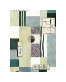 Candilejas (Limelight) Lámina giclée por Muriel Verger Candilejas (Limelight) Lámina giclée por Muriel Verger