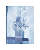 Piénsatelo Lámina giclée por Muriel Verger Piénsatelo Lámina giclée por Muriel Verger