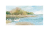 Saltaway Bay Giclee Print by Albert Swayhoover