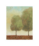 Beautiful Day II Giclee Print by John Zaccheo