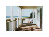 Swing Chair Giclee Print by Zhen-Huan Lu