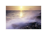 Argentia, Newfoundland Giclee Print by Andrew Ren