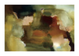 Song for Cello Giclée-tryk af Nancy Ortenstone