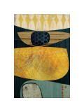 Bolero Giclee Print by Rex Ray