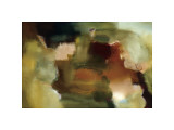 Song for Cello Giclee Print by Nancy Ortenstone
