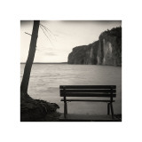 Bon Echo, Study, no. 1 Giclee Print by Andrew Ren