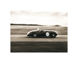 Roadster Lámina giclée
