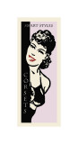 Smart Styles Corsets Giclee Print