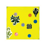 Citrus Delight I Lámina giclée por Yafa