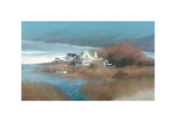 On Cedar Island Lámina giclée por Albert Swayhoover On Cedar Island Lámina giclée por Albert Swayhoover