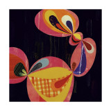 Obscura Giclee Print by Rex Ray Obscura Giclee Print by Rex Ray