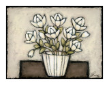 Con amor Lámina giclée por Eve Shpritser