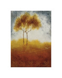 Distant View I Lámina giclée por Susan Osborne