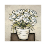 Gift of Love Giclee Print by Eve Shpritser