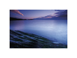 Parc Du Bic, Quebec Giclee Print by Andrew Ren