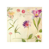 Spring Day Giclee Print by Muriel Verger