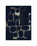Fragments Lámina giclée por Rex Ray Fragments Lámina giclée por Rex Ray