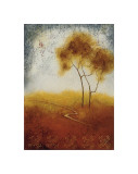 Distant View II Lámina giclée por Susan Osborne Distant View II Lámina giclée por Susan Osborne