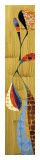 Amazon Lámina giclée por Rex Ray