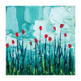 Stories from a Field, Act 22 Lámina giclée por Aja Trier Stories from a Field, Act 22 Lámina giclée por Aja Trier
