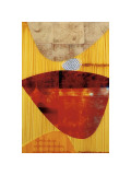 Cha-Cha Giclee Print by Rex Ray