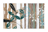 Entanglement Principle Lámina giclée por Nina Tichava Entanglement Principle Lámina giclée por Nina Tichava