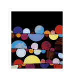 Bauble Lámina giclée por Rex Ray Bauble Lámina giclée por Rex Ray