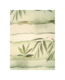 Vizcaya Ferns I Giclee Print by Muriel Verger