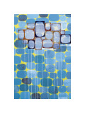 Baltic Lámina giclée por Rex Ray Baltic Lámina giclée por Rex Ray