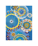 Cirrosa Lámina giclée por Rex Ray Cirrosa Lámina giclée por Rex Ray